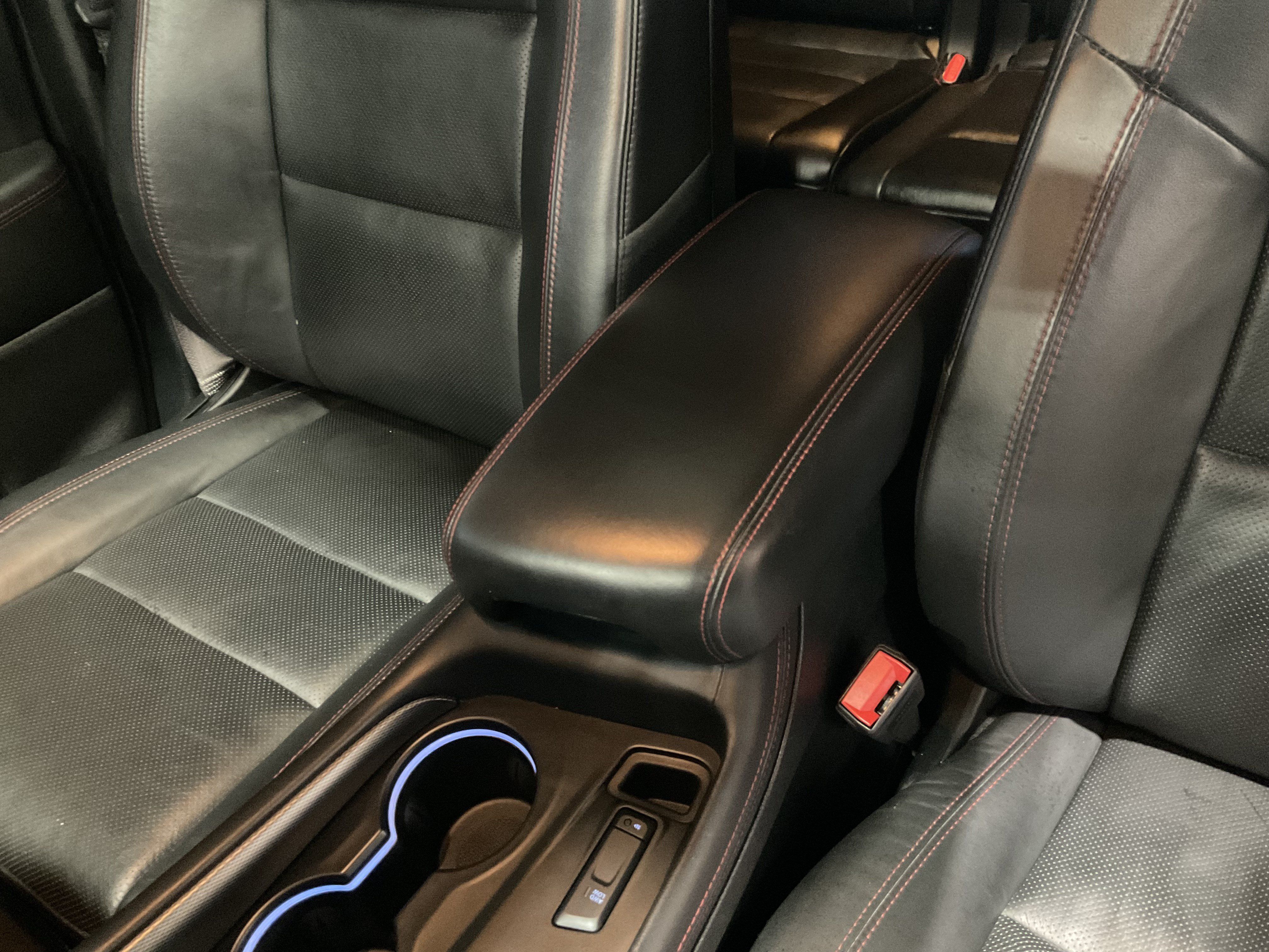 Used 2025 Dodge Durango R/T AWD/4WD image 25