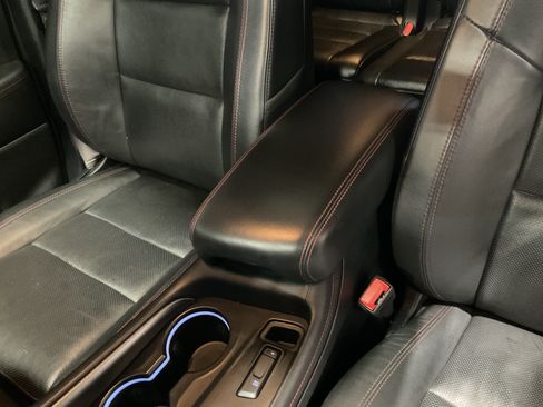 Used 2025 Dodge Durango R/T AWD/4WD image 25