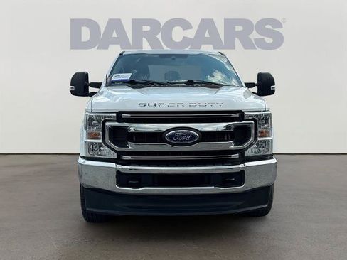 Certified 2022 Ford F250 XLT AWD/4WD image 2