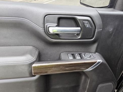 Used 2020 Chevrolet Silverado 1500 LT w/ All-Star Edition RWD image 7