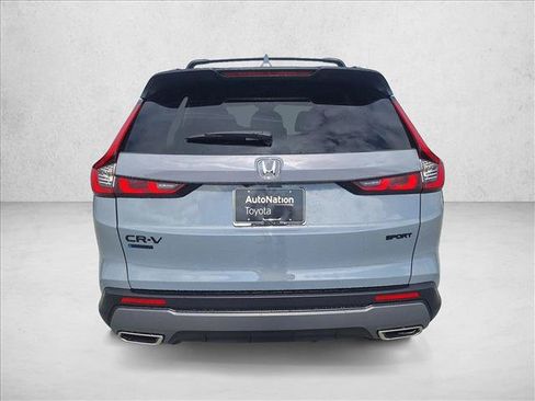 Used 2026 Honda CR-V Sport image 6
