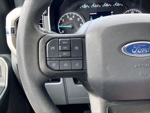 Used 2023 Ford F150 XLT RWD image 18