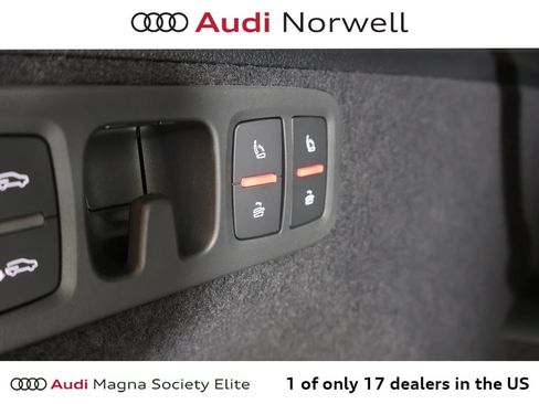 New 2026 Audi Q7 3.0T Premium Plus AWD/4WD image 16