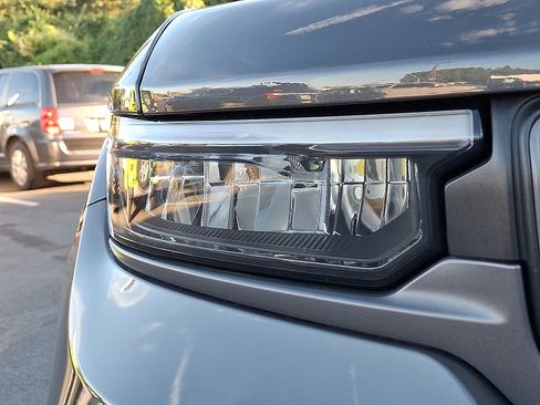 Certified 2022 Jeep Grand Cherokee Trailhawk w/ ADV Protech Group II image 9