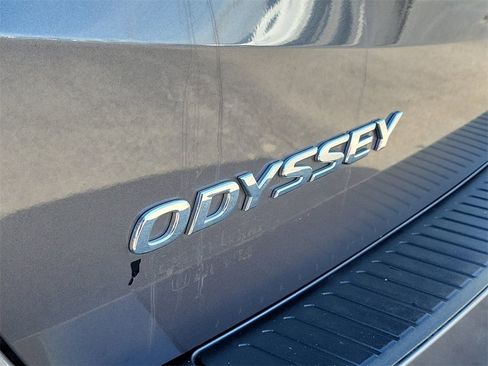 Used 2020 Honda Odyssey EX-L image 5