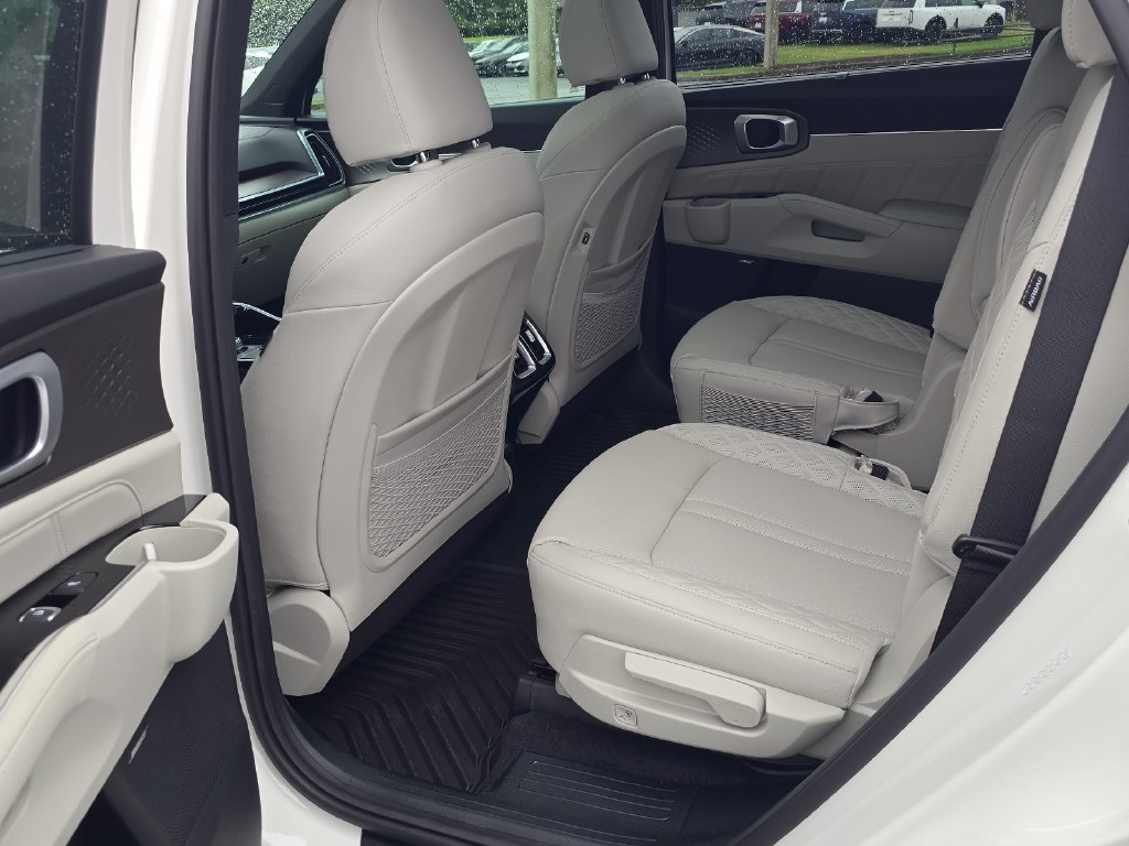 New 2026 Kia Sorento SX Prestige AWD/4WD image 13