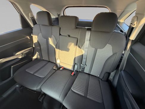 New 2026 Kia Sorento LX image 13