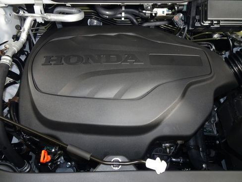 New 2026 Honda Ridgeline RTL image 10