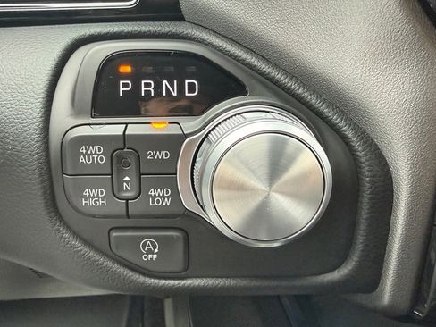 New 2026 RAM 1500 Laramie image 31