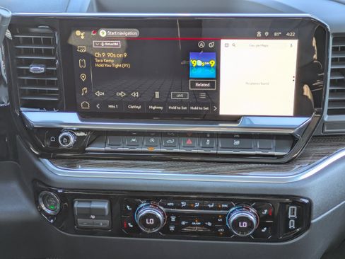 New 2026 GMC Sierra 1500 Elevation image 18