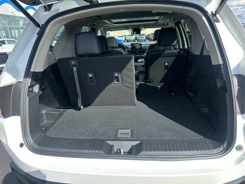 New 2025 Honda Pilot Touring image 56