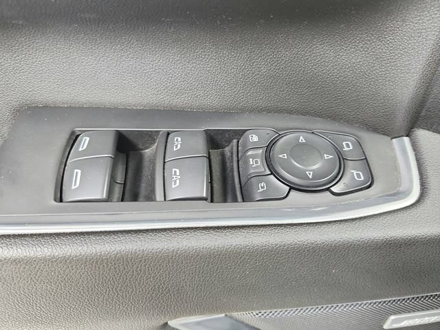 Used 2024 Chevrolet Silverado 2500 LTZ w/ LTZ Convenience Package AWD/4WD image 36
