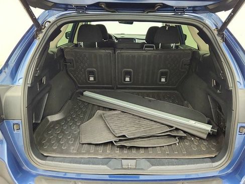 Used 2020 Subaru Outback Premium image 22