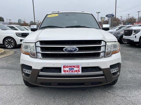 Used 2016 Ford Expedition King Ranch image 10