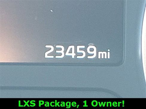 Used 2023 Kia Forte LXS image 27