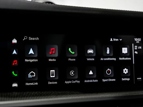 Used 2023 Porsche 911 Carrera GTS image 15