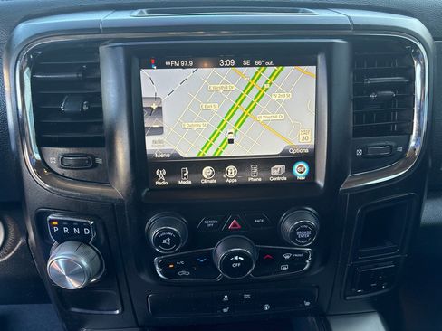 Used 2014 RAM 1500 Sport w/ Convenience Group image 11