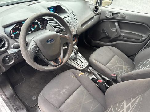Used 2014 Ford Fiesta S image 30