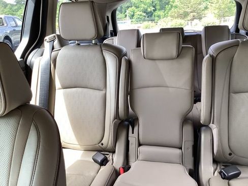 Used 2024 Honda Odyssey Elite image 17