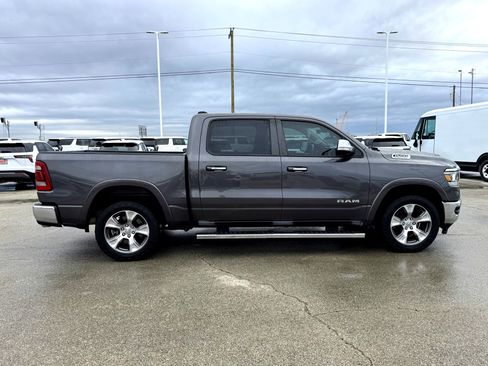 Used 2022 RAM 1500 Laramie image 6