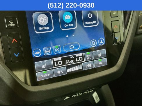 Used 2026 Subaru Forester Wilderness AWD/4WD image 19