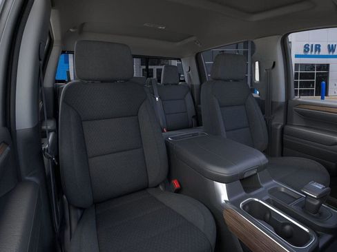 New 2026 Chevrolet Silverado 1500 RST image 17