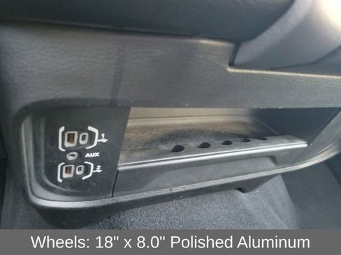 Used 2024 RAM 2500 Big Horn image 8