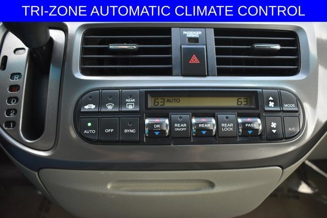 Used 2007 Honda Odyssey Touring image 6