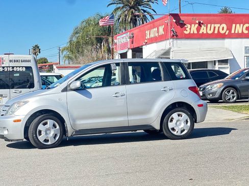 Used 2004 Scion xA image 5