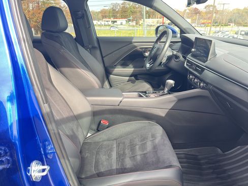 Certified 2025 Acura ADX A-Spec image 48