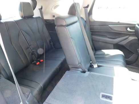 Used 2023 Acura MDX SH-AWD w/ Advance Package image 5