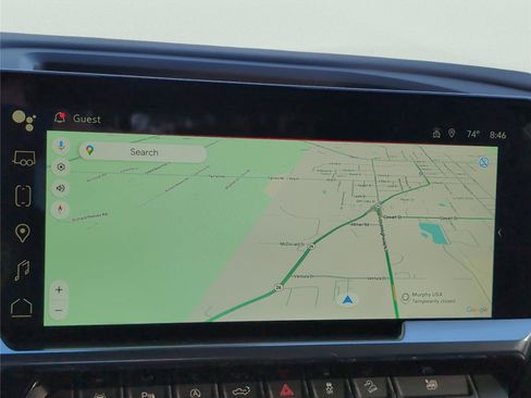 New 2026 GMC Sierra 1500 Elevation w/ Elevation Premium Package image 29