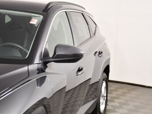 Used 2024 Hyundai Tucson SEL AWD/4WD image 13