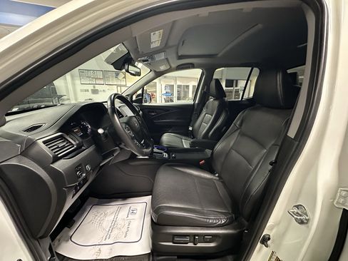 Used 2018 Honda Ridgeline RTL-E image 8