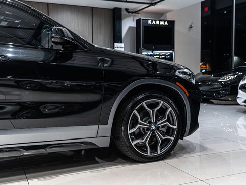 Used 2022 BMW X2 xDrive28i w/ M Sport X Package image 56