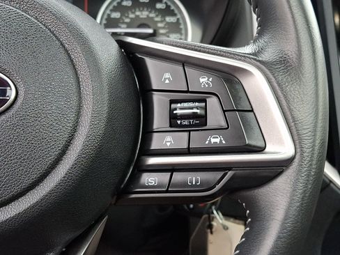 Used 2019 Subaru Forester Premium w/ All-Weather Package AWD/4WD image 24
