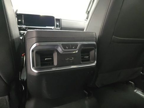 Certified 2024 Chevrolet Silverado 2500 LTZ w/ LTZ Plus Package image 23