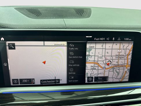 Used 2019 BMW X5 xDrive40i AWD/4WD image 25