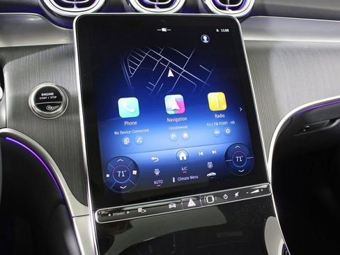 Certified 2026 Mercedes-Benz GLC 300 4MATIC image 21