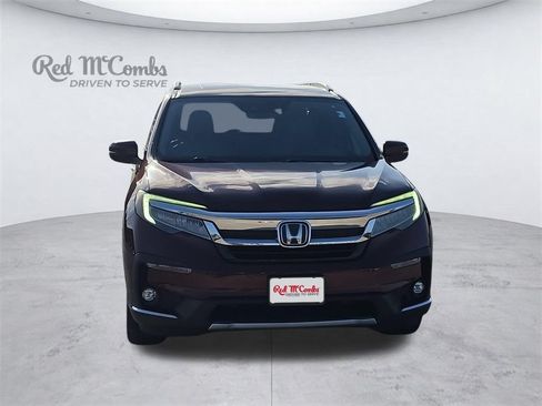 Used 2019 Honda Pilot Touring image 8