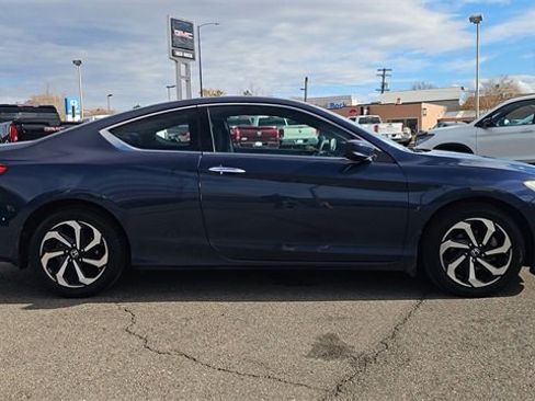 Used 2016 Honda Accord LX-S image 9