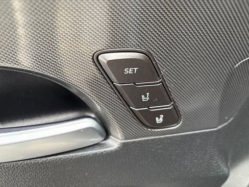 Used 2021 Hyundai Santa Fe Limited w/ Cargo Package image 14