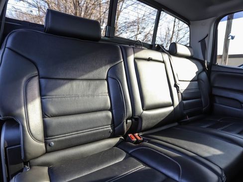 Used 2018 GMC Sierra 1500 Denali image 26