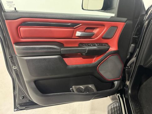 Used 2022 RAM 1500 Rebel w/ Rebel Level 2 Equipment Group AWD/4WD image 16