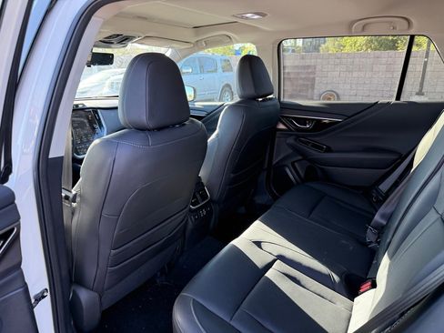 Used 2024 Subaru Outback Touring XT image 11