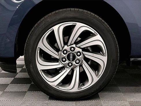 Used 2023 Lincoln Navigator L Reserve image 8