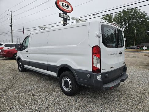 Used 2016 Ford Transit 350 148 Low Roof RWD image 3