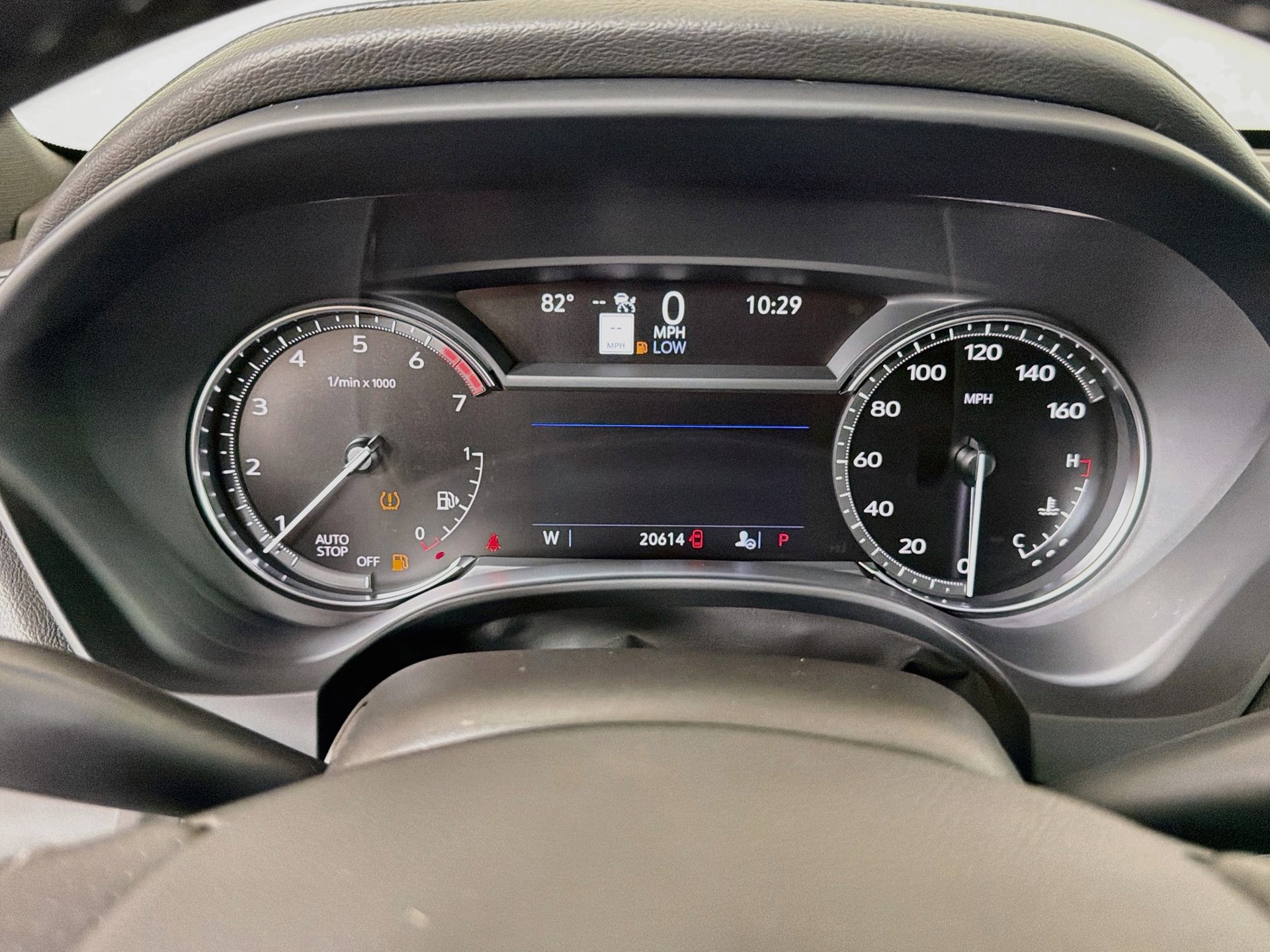 Certified 2023 Cadillac CT4 Sport RWD image 40