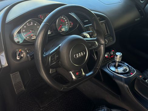 Used 2015 Audi R8 V8 AWD/4WD image 24