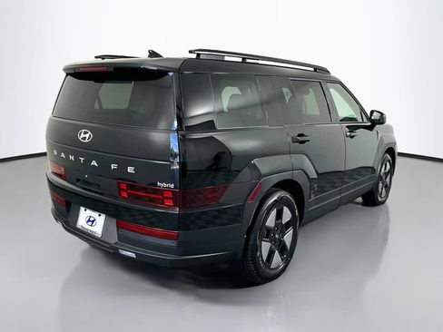New 2027 Hyundai Santa Fe SEL FWD image 5